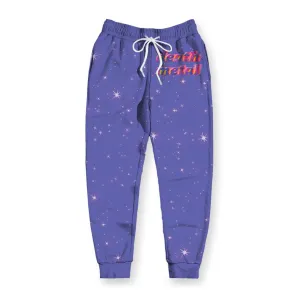 Hardcore Death Metal Men's Joggers