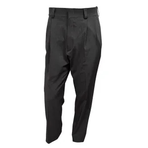 Honig's "New" Performance 4-Way Stretch Combo Pant - Dark Charcoal