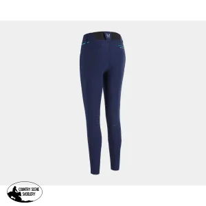 Horse Pilot XDesign Breeches Ladies