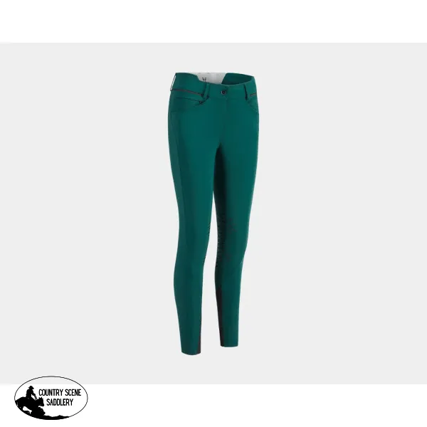 Horse Pilot XDesign Breeches Ladies