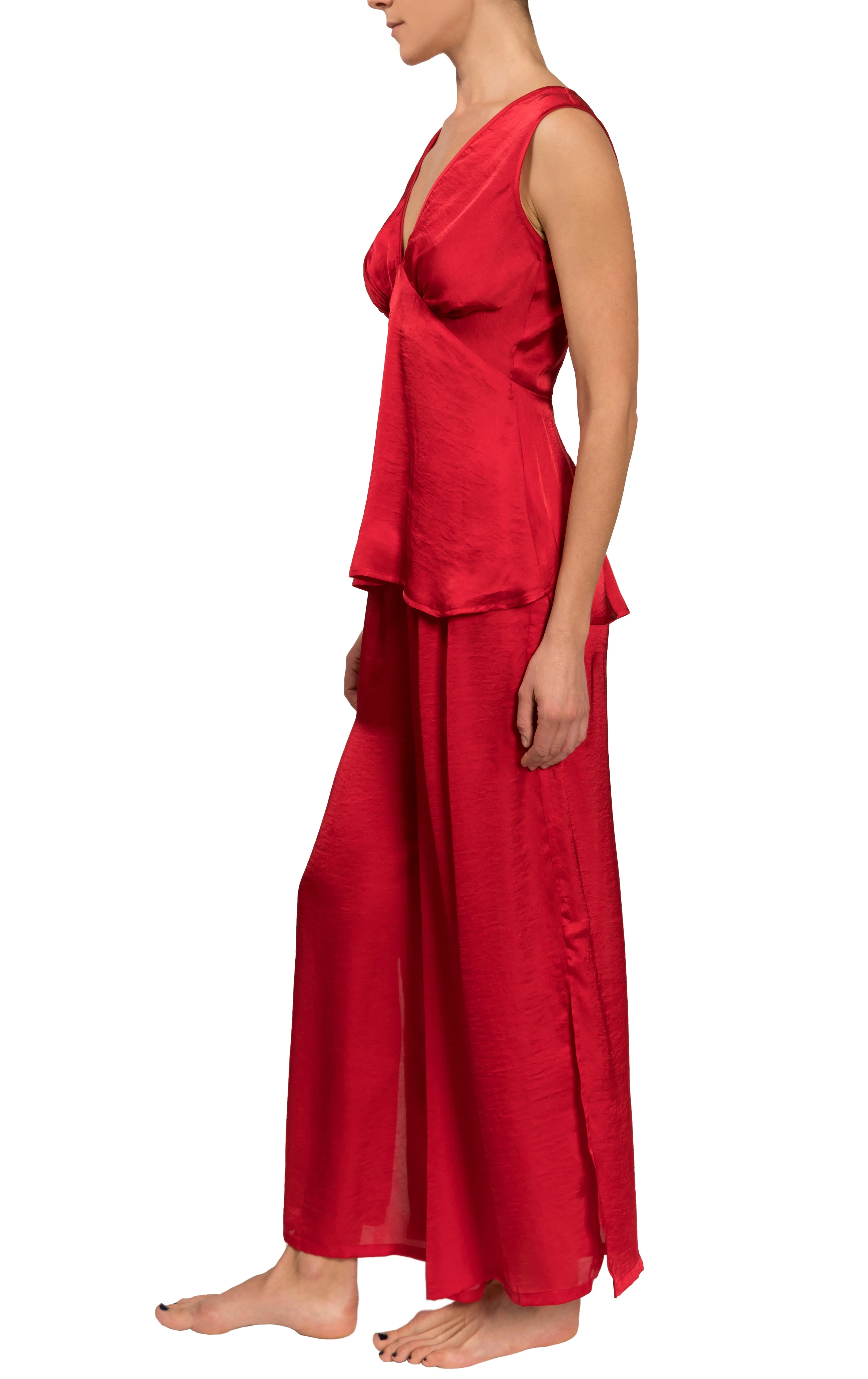 Isla / Emily Sleep Set - Polyester Sateen