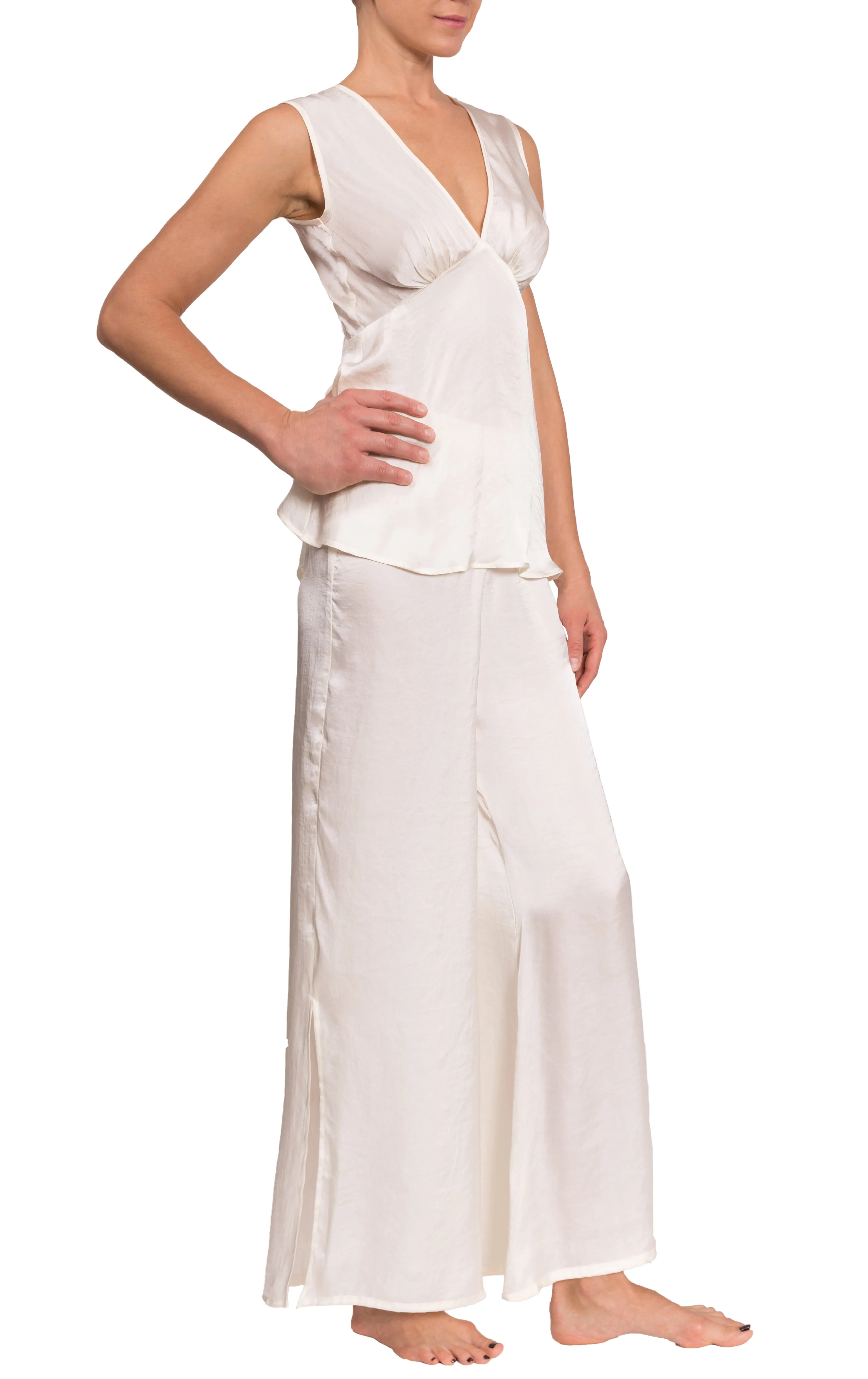 Isla / Emily Sleep Set - Polyester Sateen