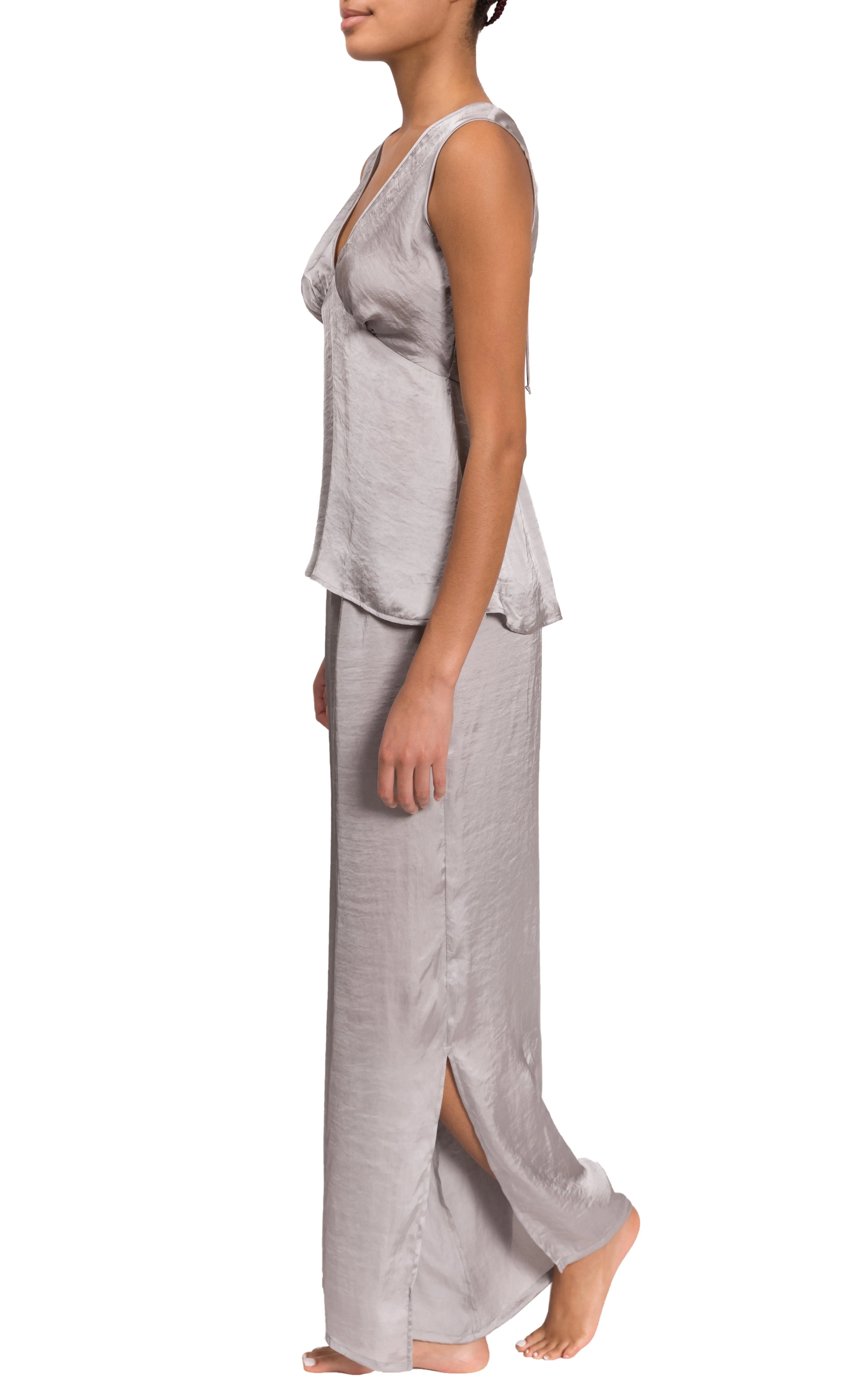 Isla / Emily Sleep Set - Polyester Sateen