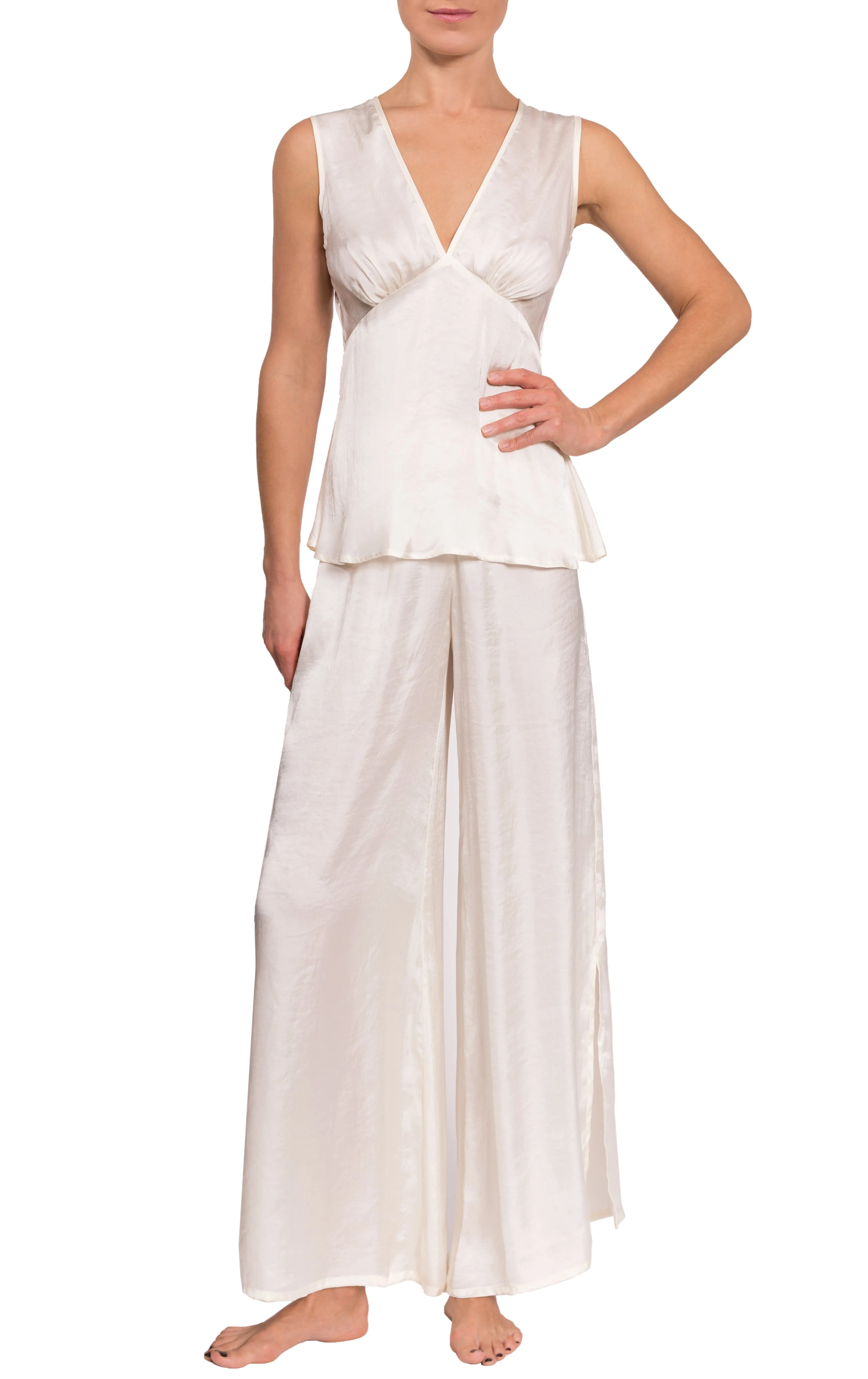 Isla / Emily Sleep Set - Polyester Sateen