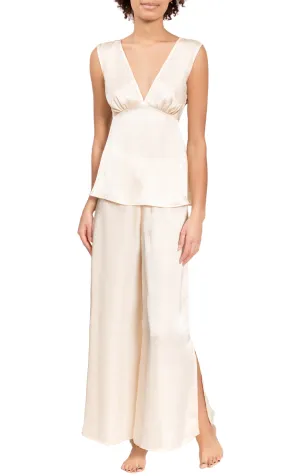 Isla / Emily Sleep Set - Polyester Sateen