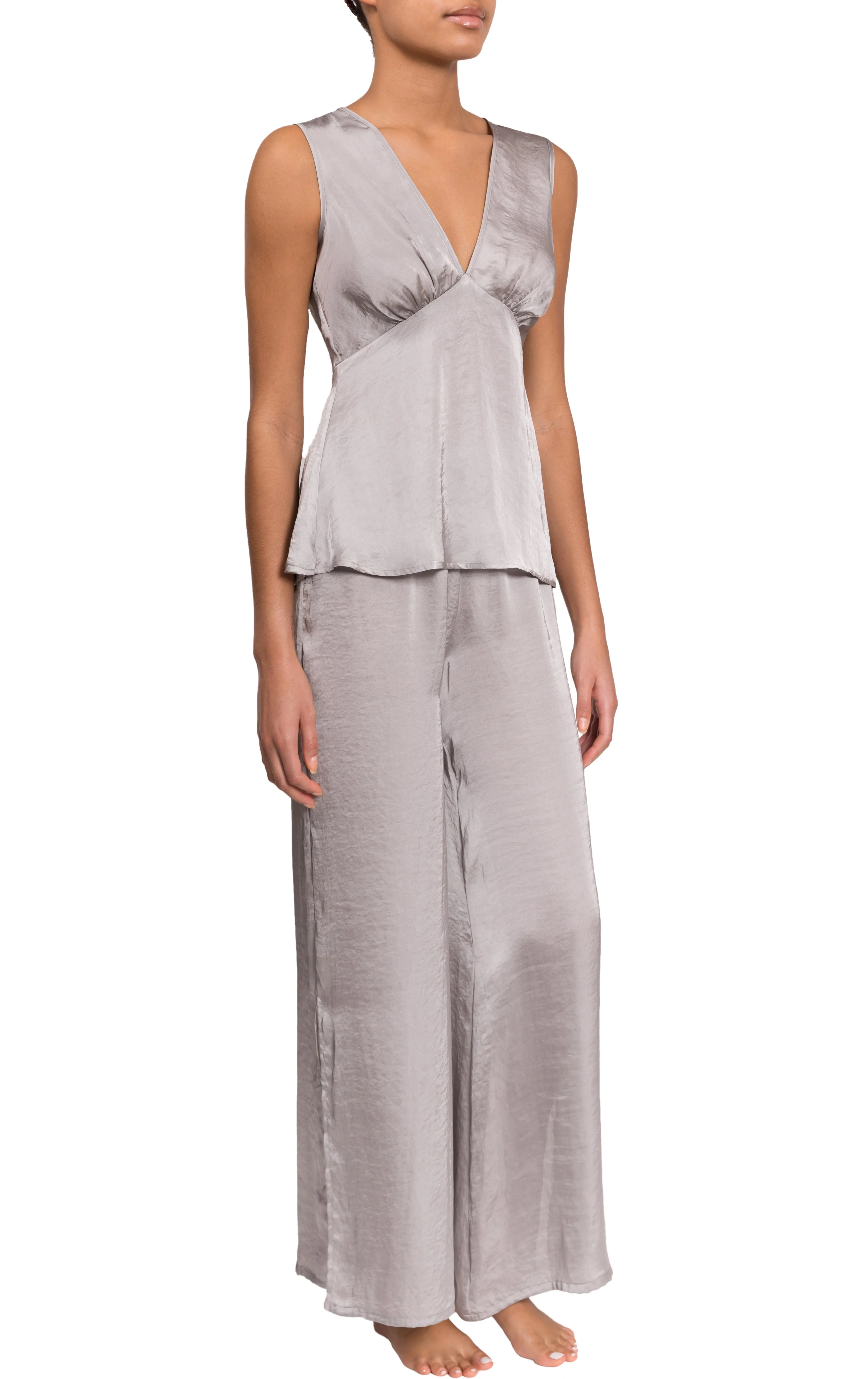 Isla / Emily Sleep Set - Polyester Sateen
