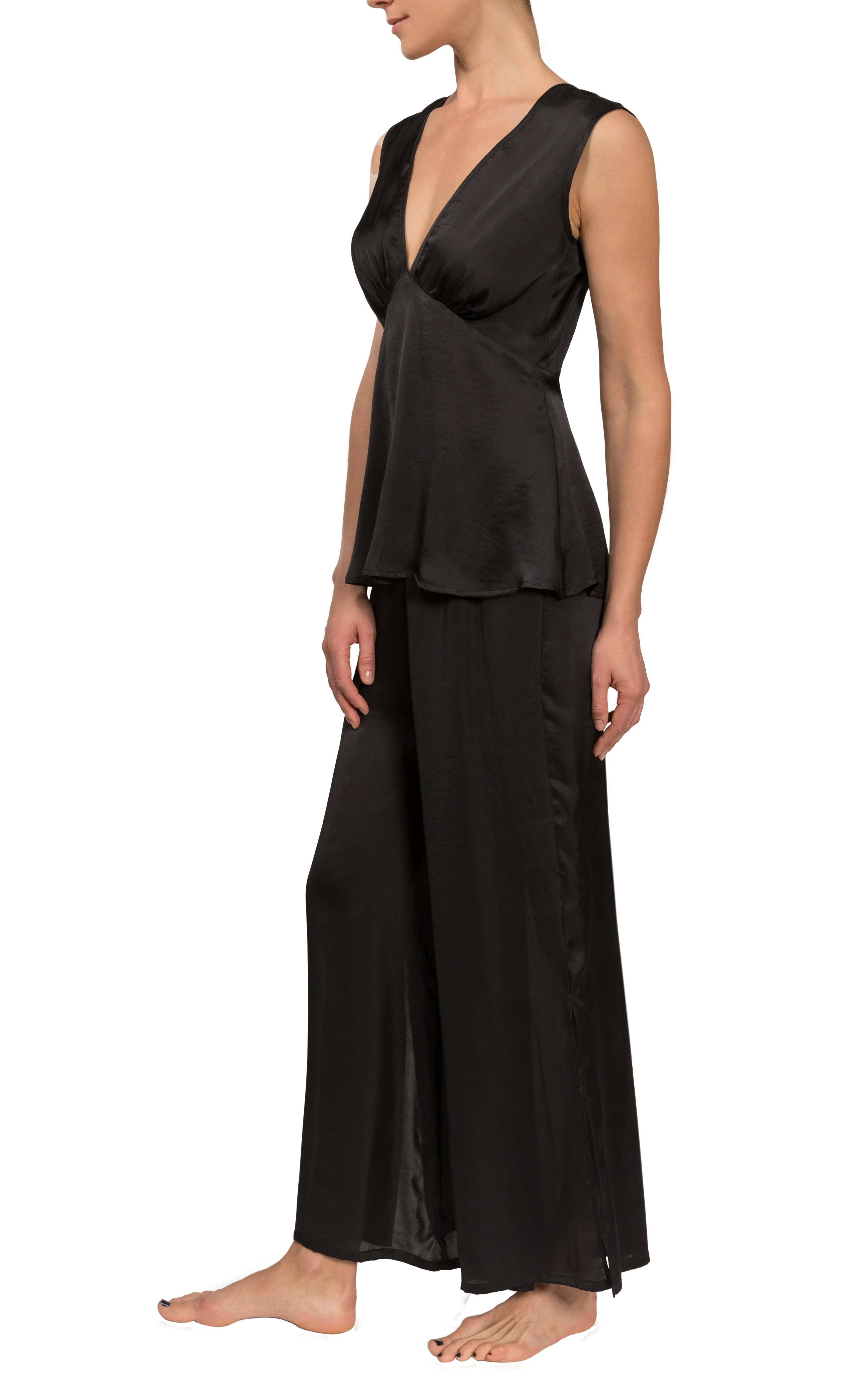 Isla / Emily Sleep Set - Polyester Sateen
