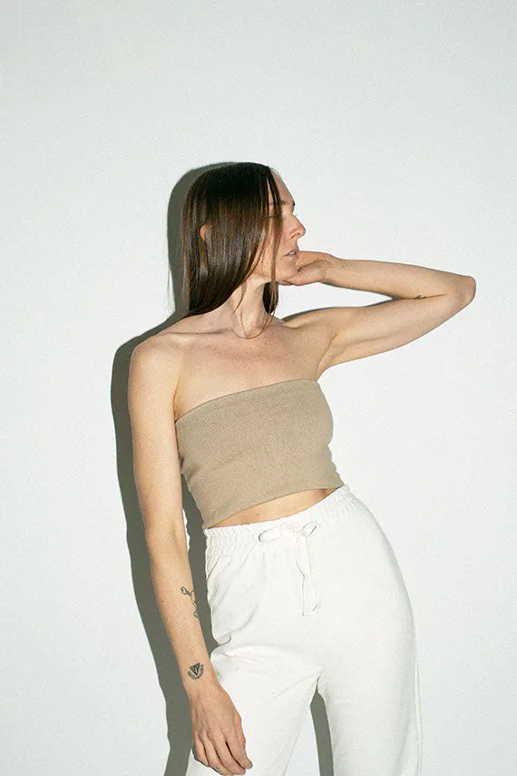 Ivory Dew Sweatpants