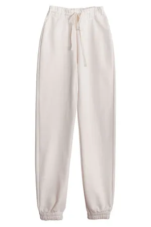 Ivory Dew Sweatpants
