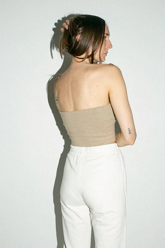 Ivory Dew Sweatpants