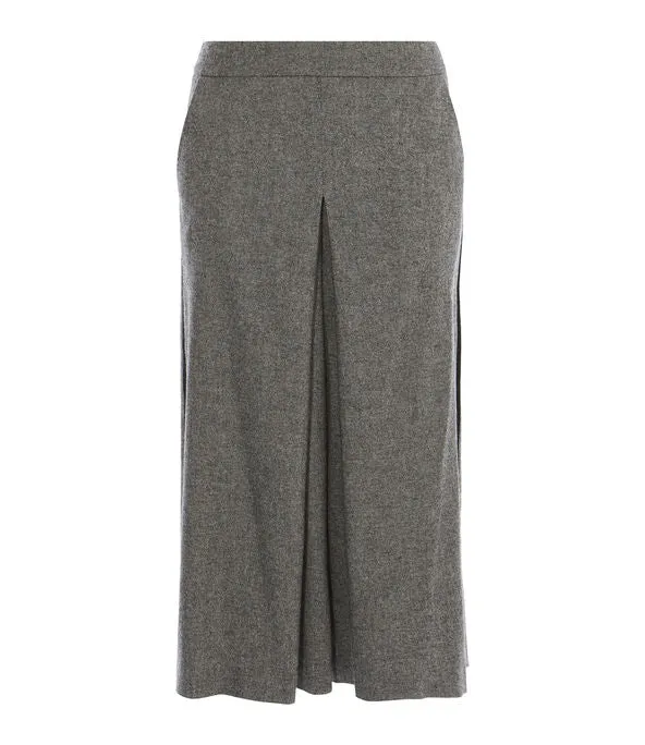 Karen Millen CROPPED TAILORED TROUSERS