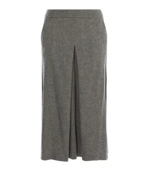 Karen Millen CROPPED TAILORED TROUSERS