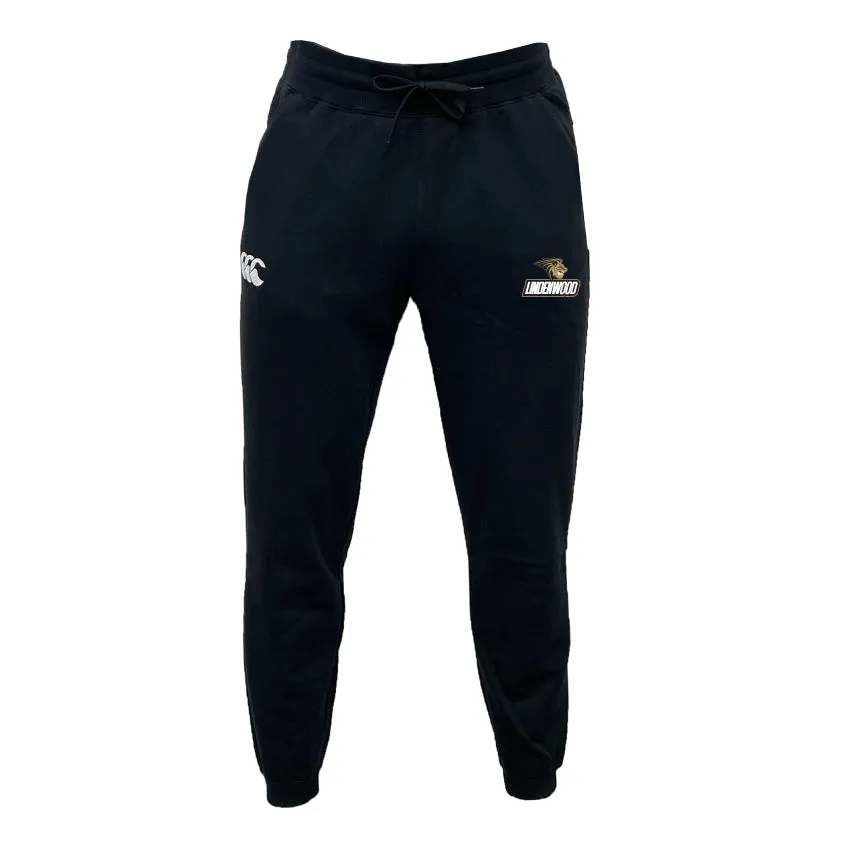 Lindenwood University Rugby Leisure Sweatpant by Canterbury