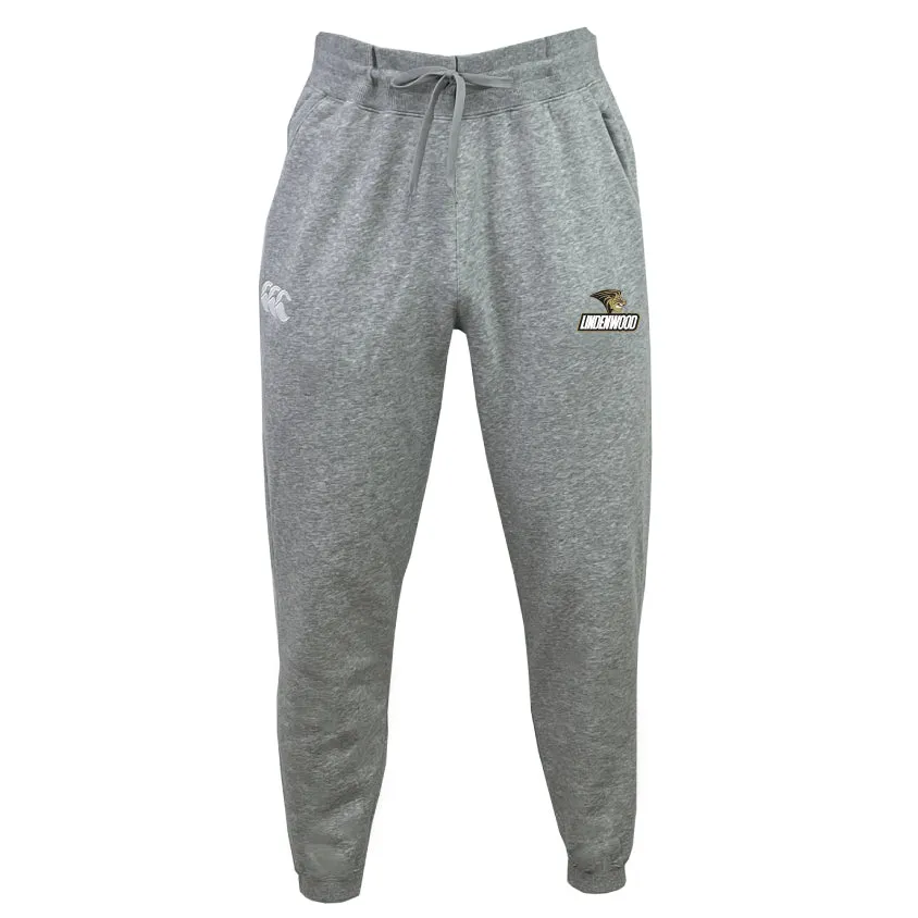 Lindenwood University Rugby Leisure Sweatpant by Canterbury