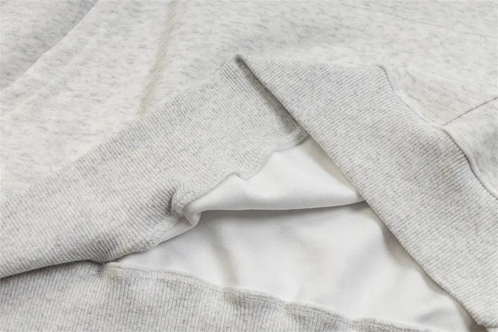 Loose Star Hoodie