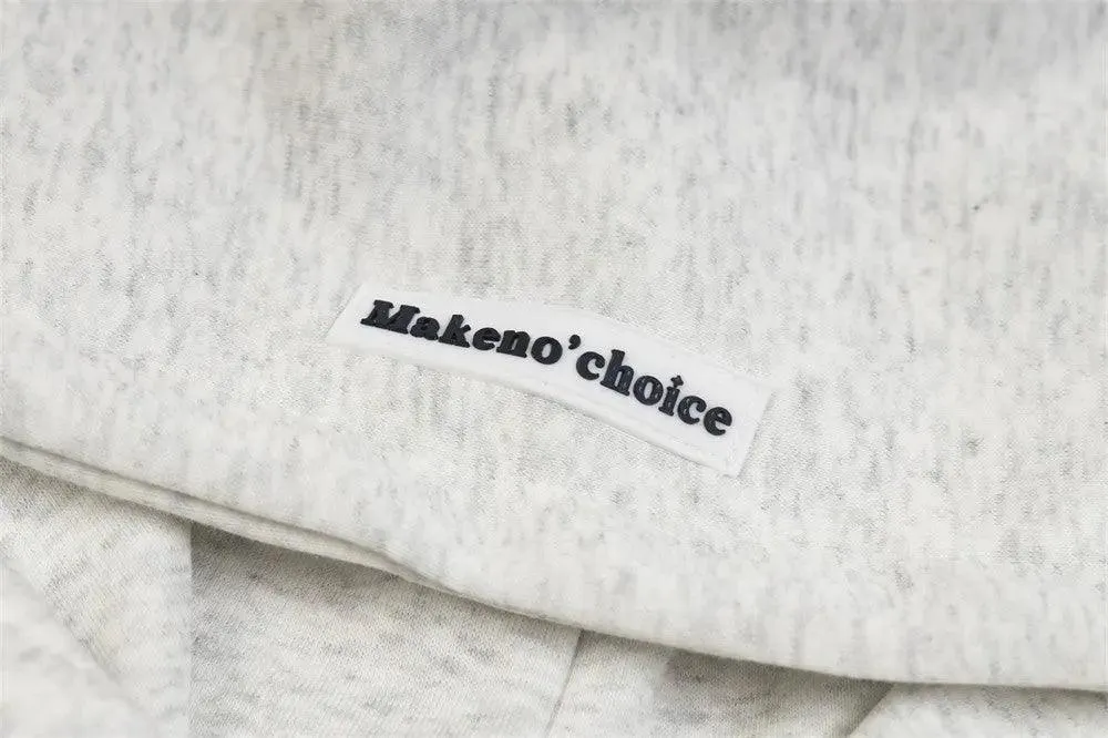 Loose Star Hoodie