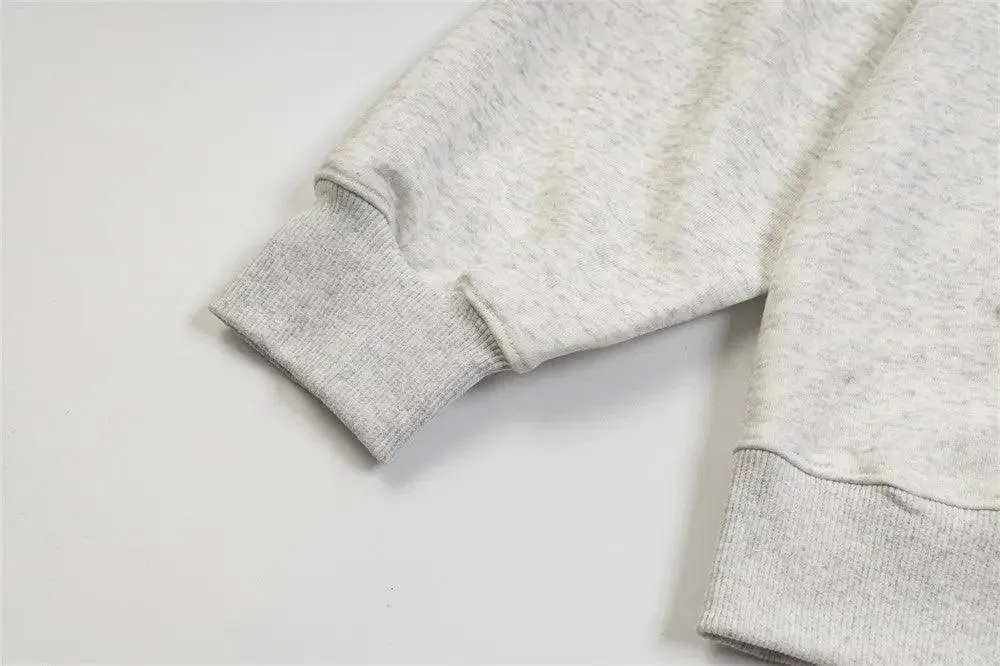 Loose Star Hoodie