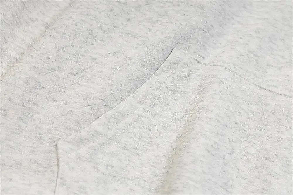 Loose Star Hoodie