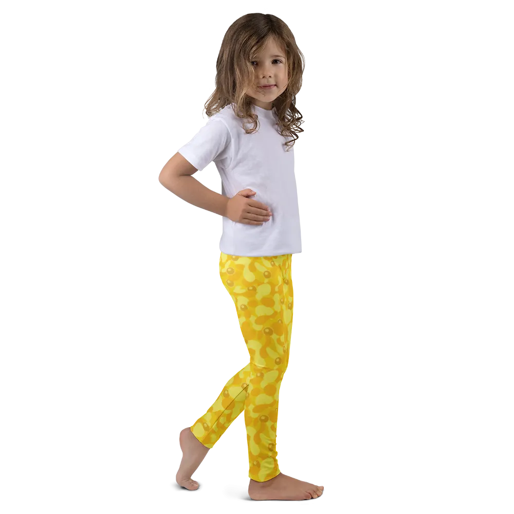 m  z Camo Leggings