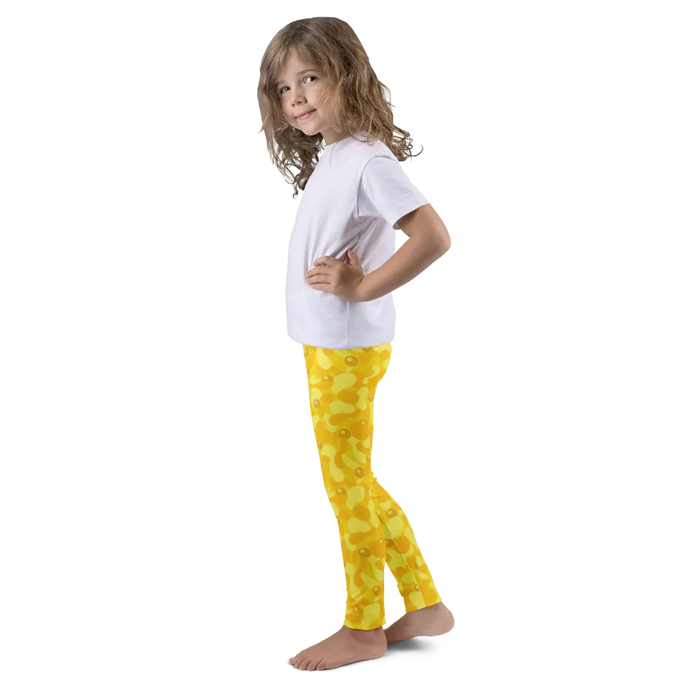 m  z Camo Leggings