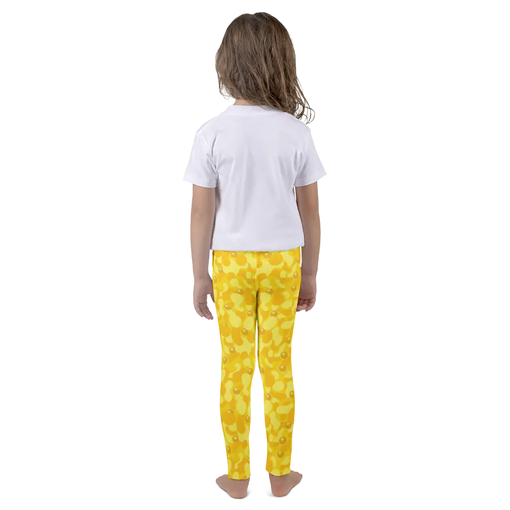 m  z Camo Leggings