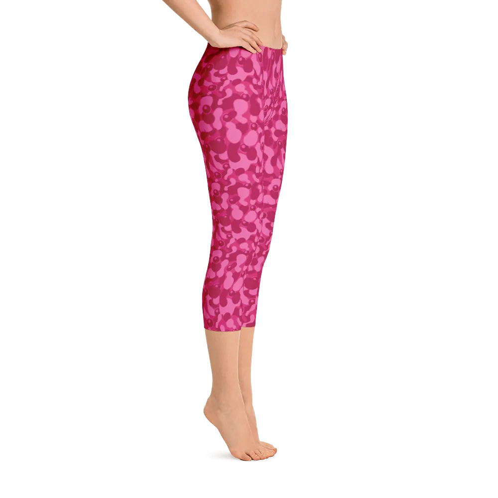 m  z Camo Leggings
