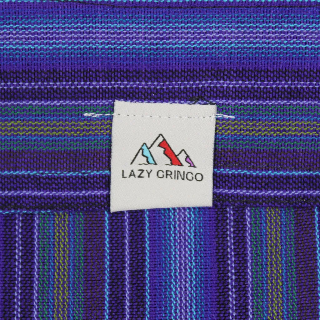 (Medium) Dark Purplish Bluish Lounge Pants 0036