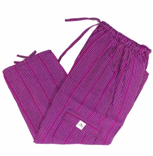 (Medium) Purpley Pinkish-Purple Lounge Pants 0006