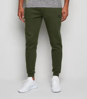 Mens - Iconic Logo Joggers - Khaki