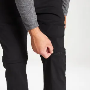 Men's Kiwi Pro II Convertible Trousers