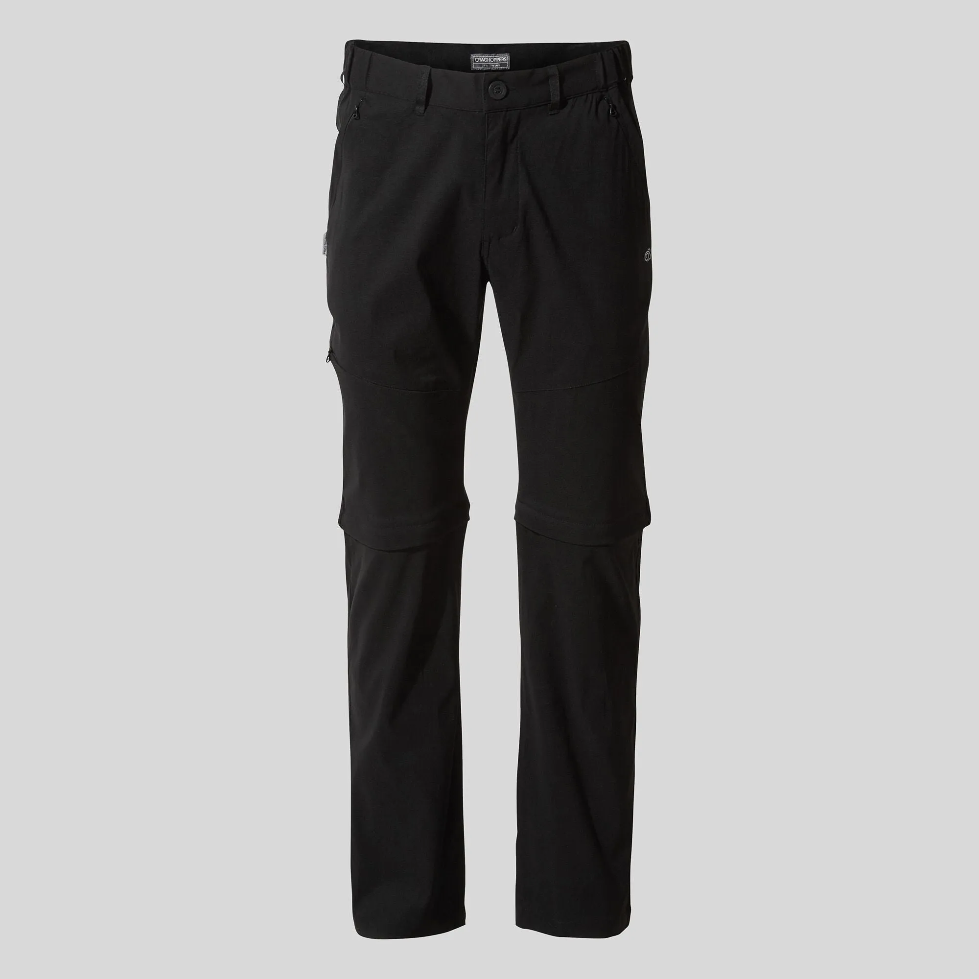 Men's Kiwi Pro II Convertible Trousers
