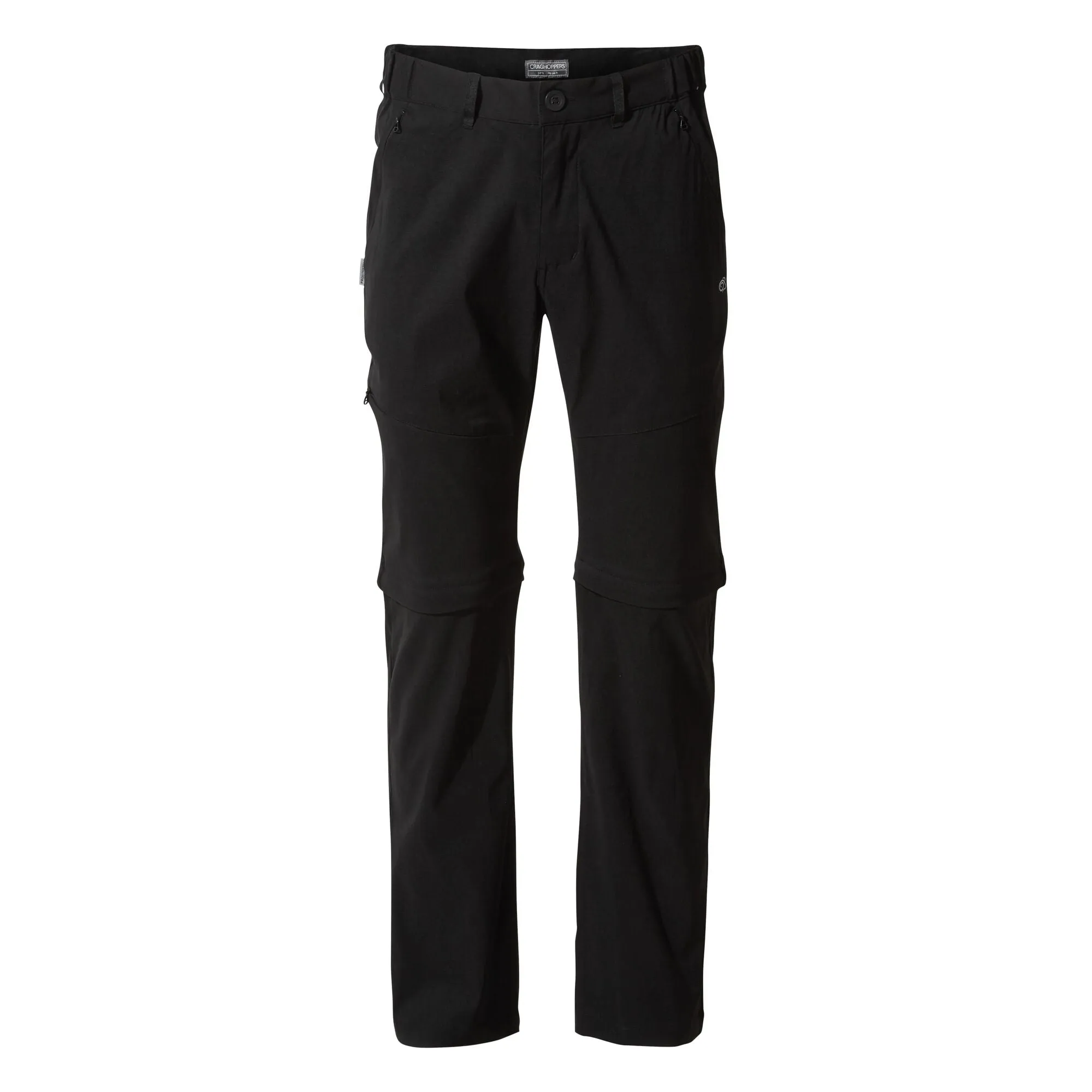 Men's Kiwi Pro II Convertible Trousers
