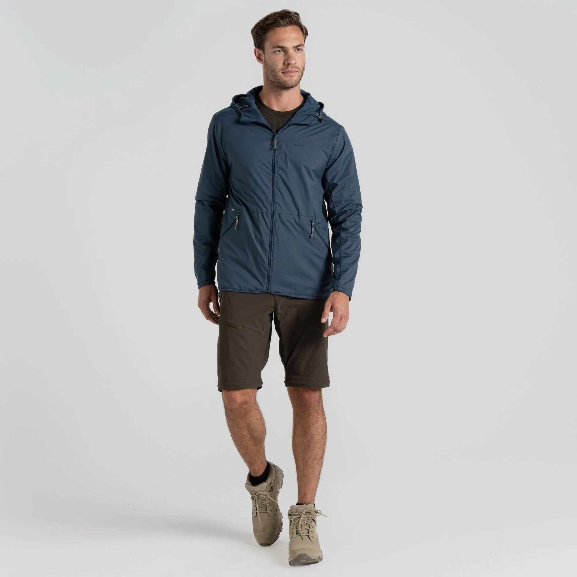 Men's NosiLife Pro Convertible Trouser III