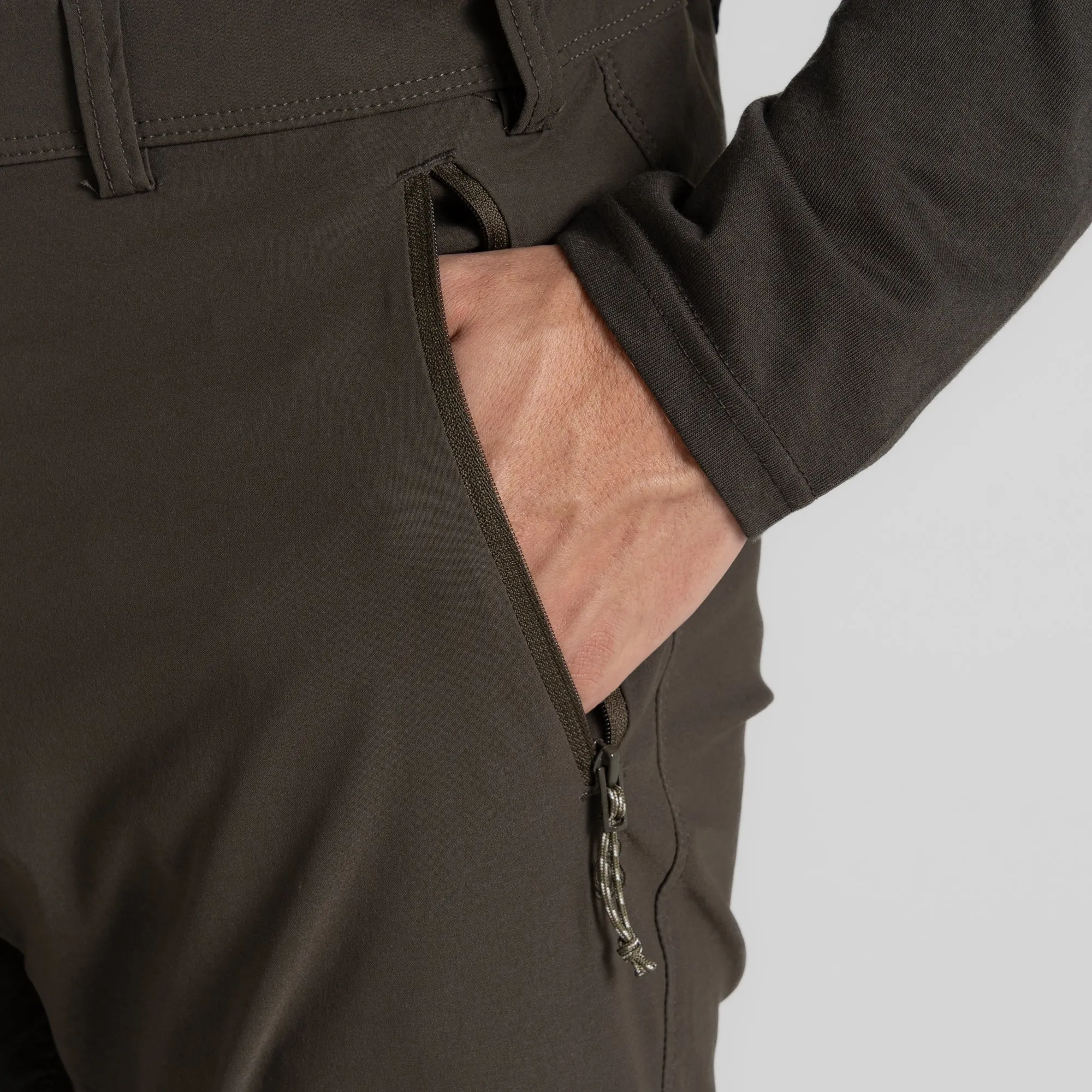 Men's NosiLife Pro Convertible Trouser III