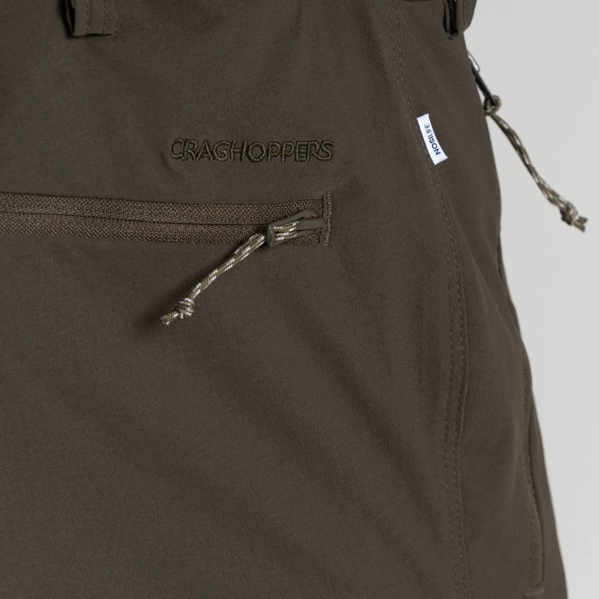Men's NosiLife Pro Convertible Trouser III