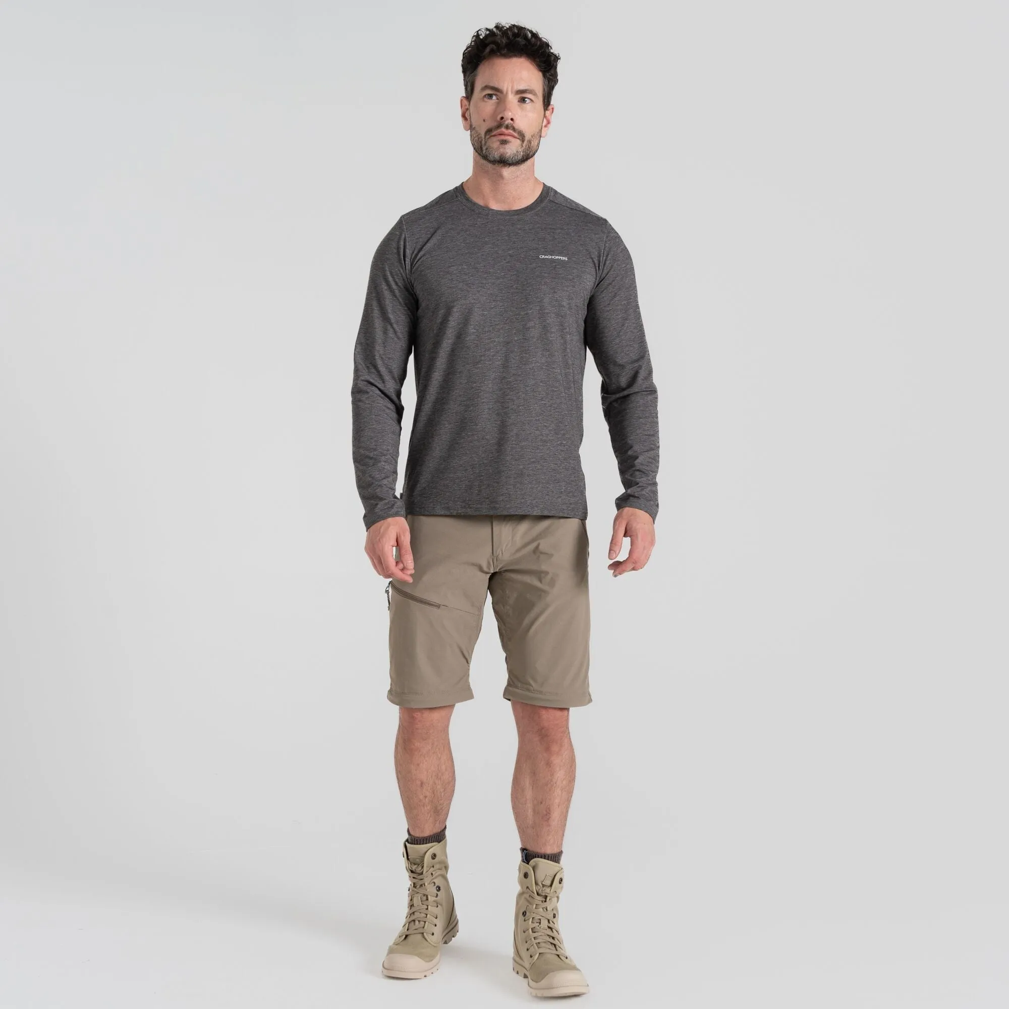 Men's NosiLife Pro Convertible Trouser III