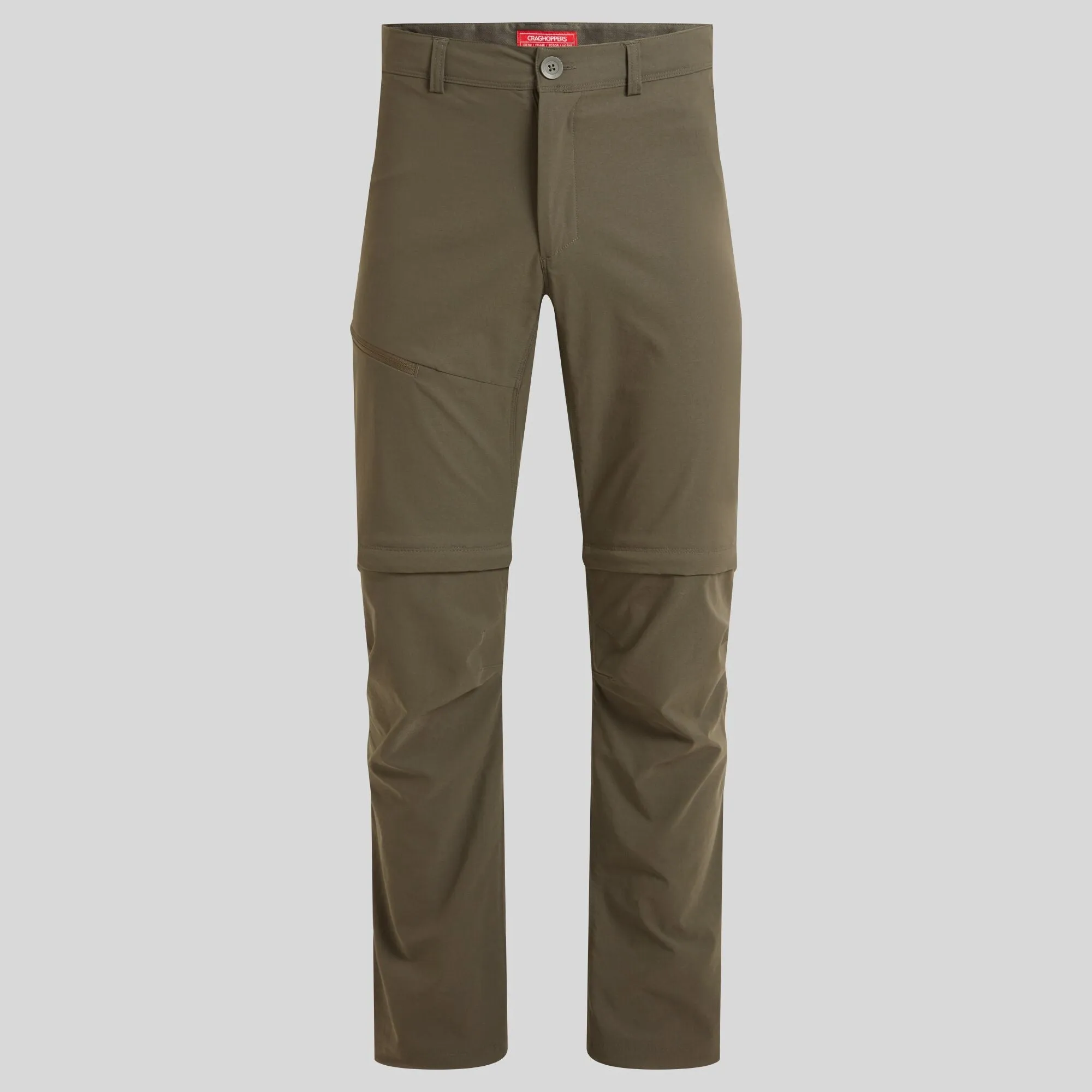Men's NosiLife Pro Convertible Trouser III