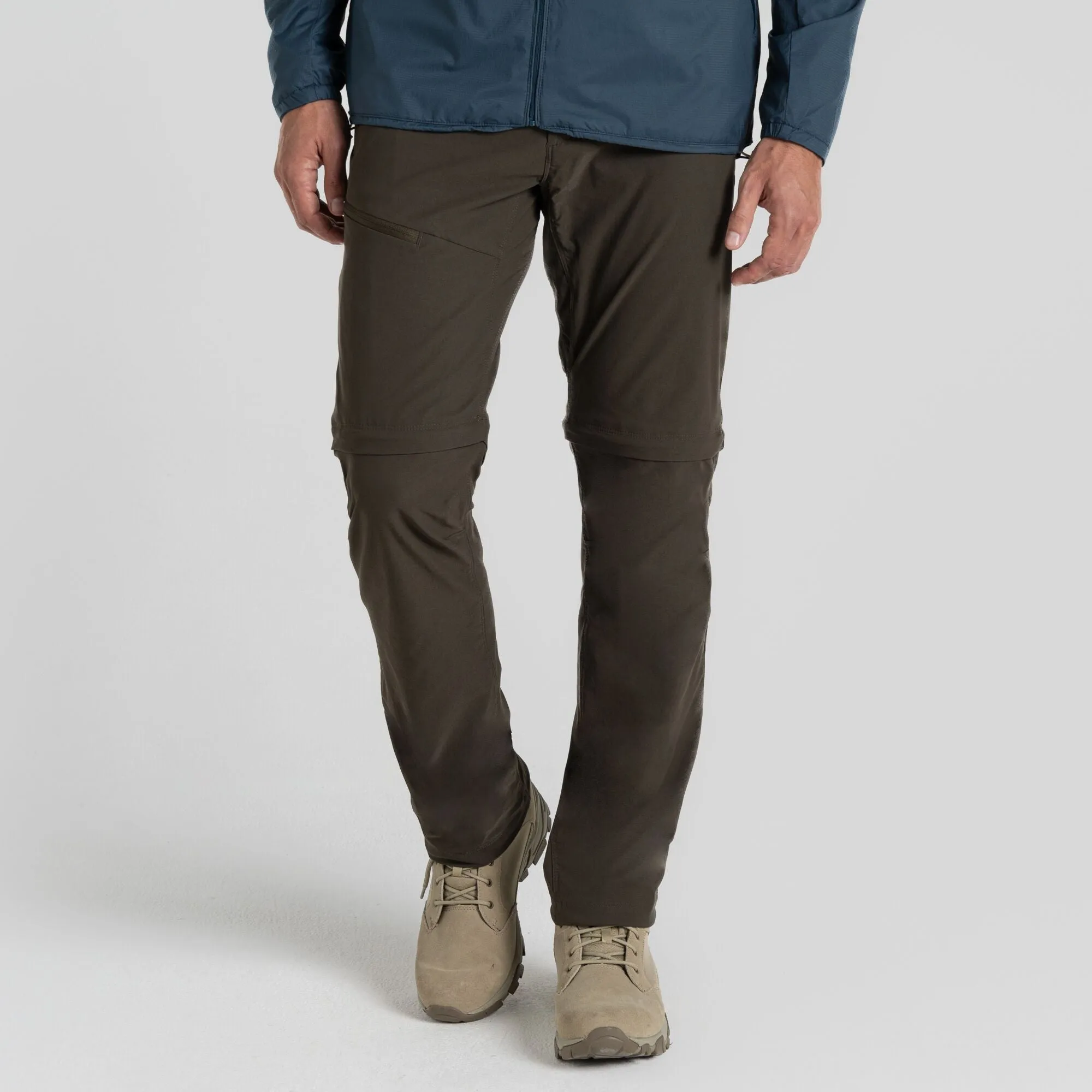 Men's NosiLife Pro Convertible Trouser III