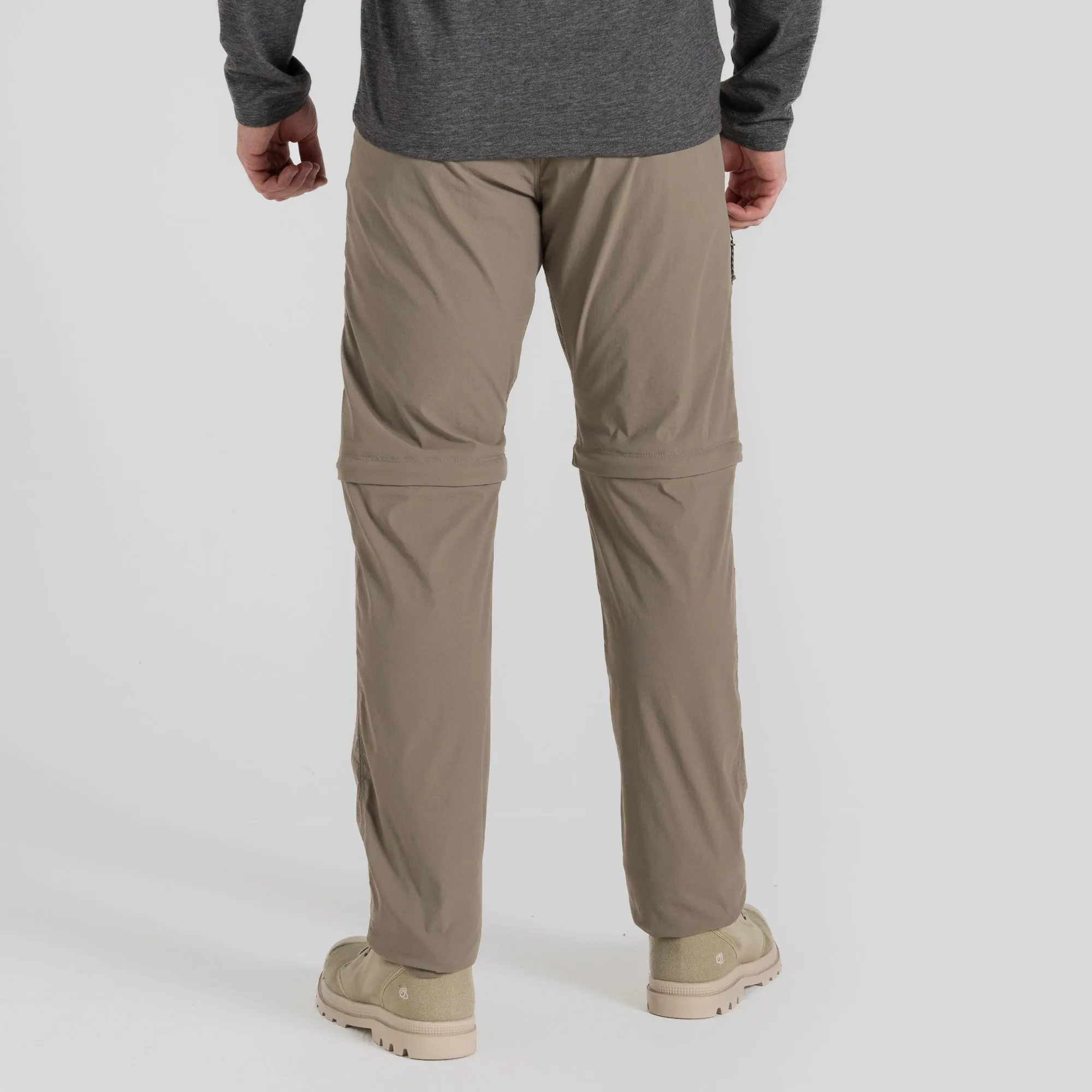 Men's NosiLife Pro Convertible Trouser III
