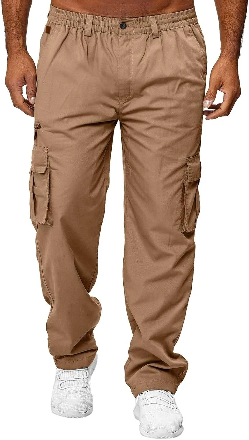 Mens Sweatpants Joggers Pants Man Athletic Pants Joggers Running Sports Sweatpants Slim Fit Fashion Men's Pants Sweat