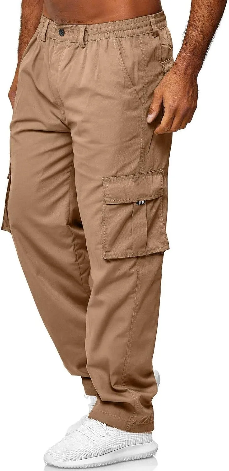 Mens Sweatpants Joggers Pants Man Athletic Pants Joggers Running Sports Sweatpants Slim Fit Fashion Men's Pants Sweat