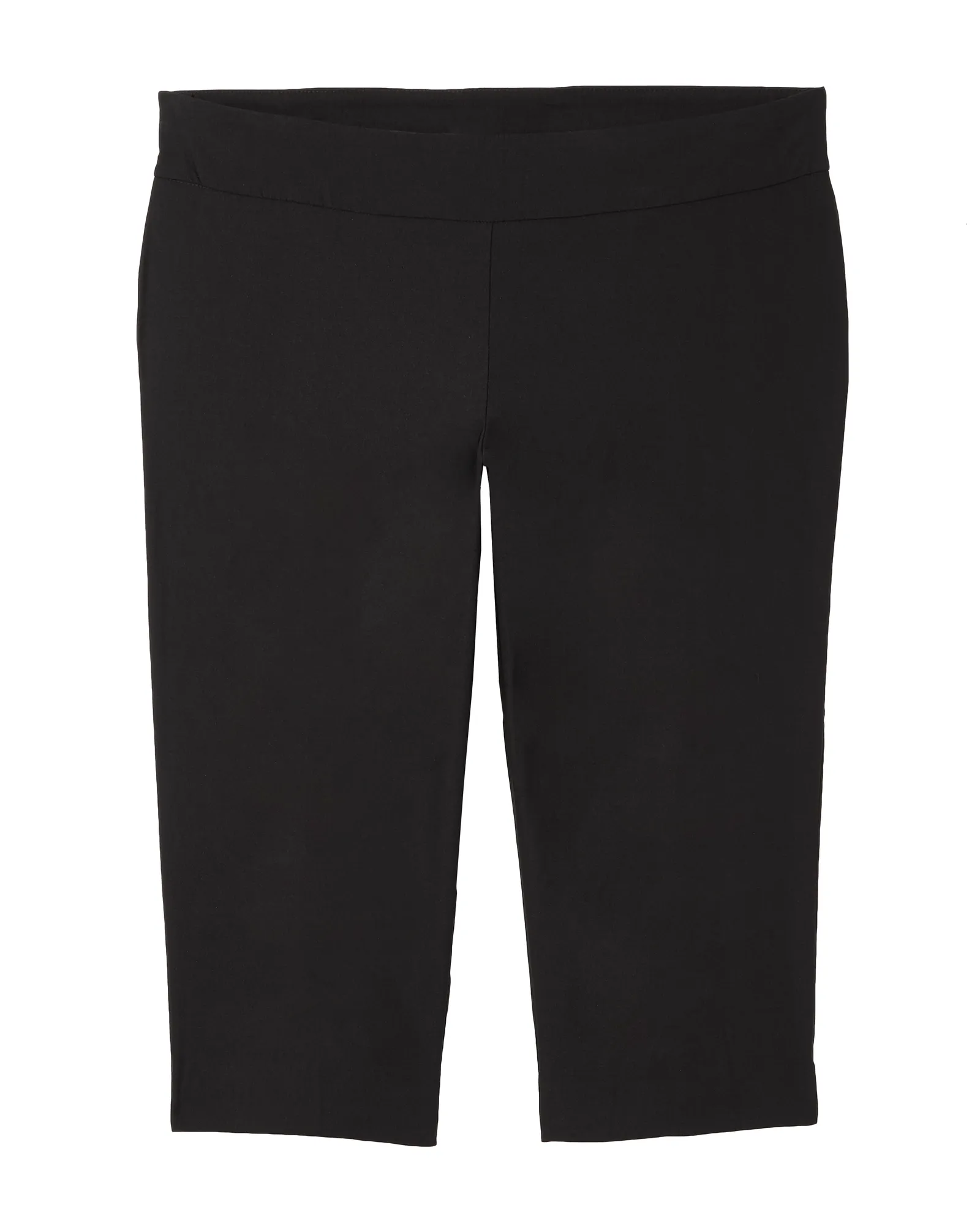 Naples Capri | Black