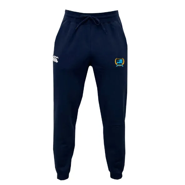 New York Police Dept. Rugby Leisure Sweatpant by Canterbury