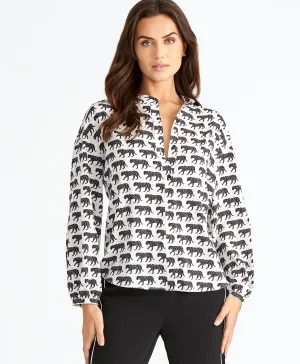 Nile Blouse