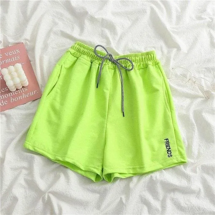 Nora Summer Short Set