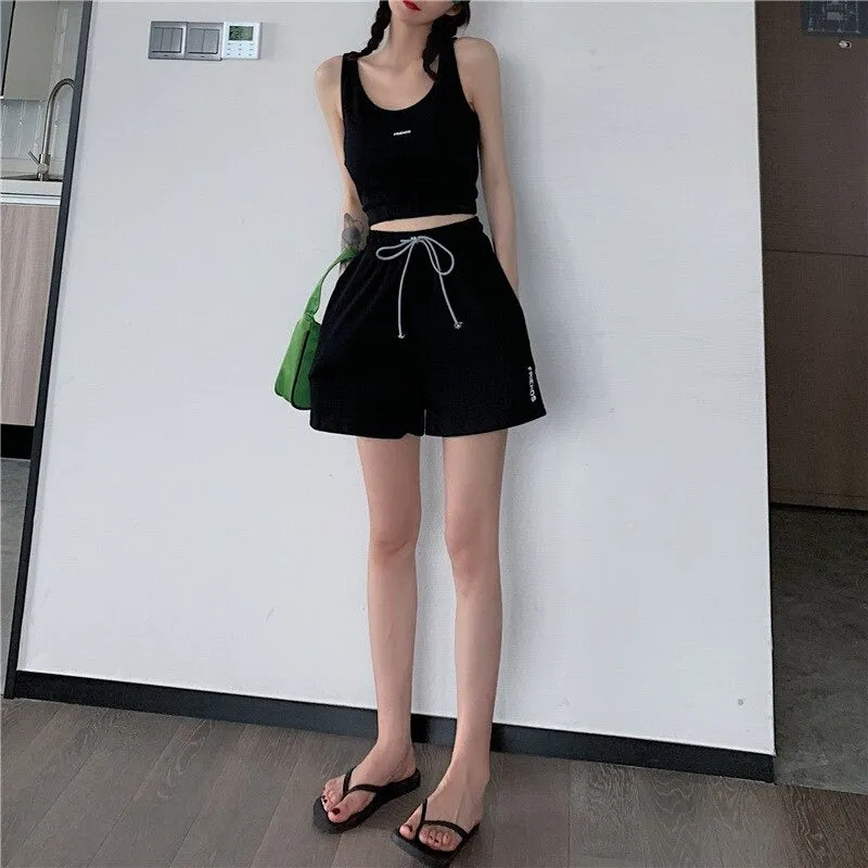 Nora Summer Short Set