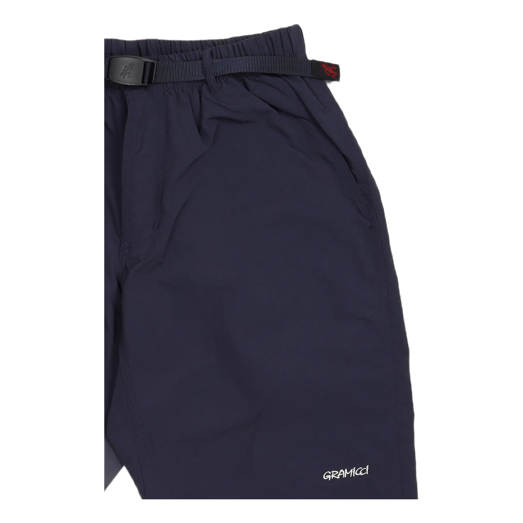 Nylon Packable Track Pant Dark Navy
