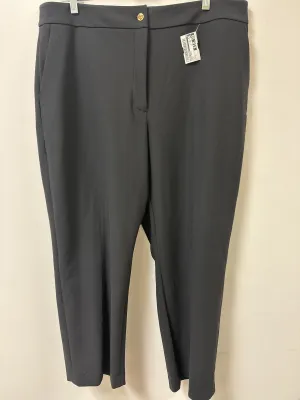 Pants Dress By Donna Karan  Size: 16