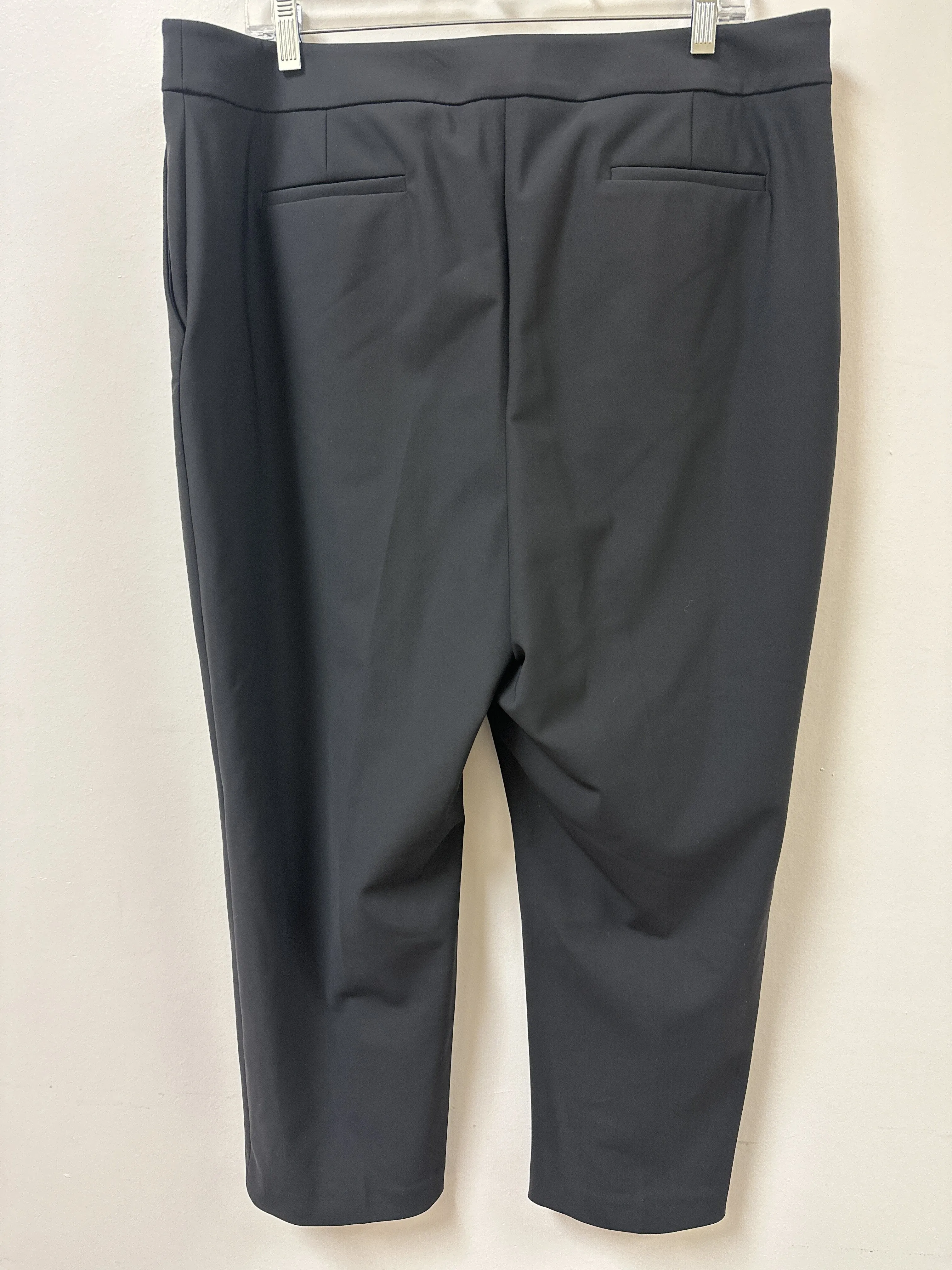 Pants Dress By Donna Karan  Size: 16
