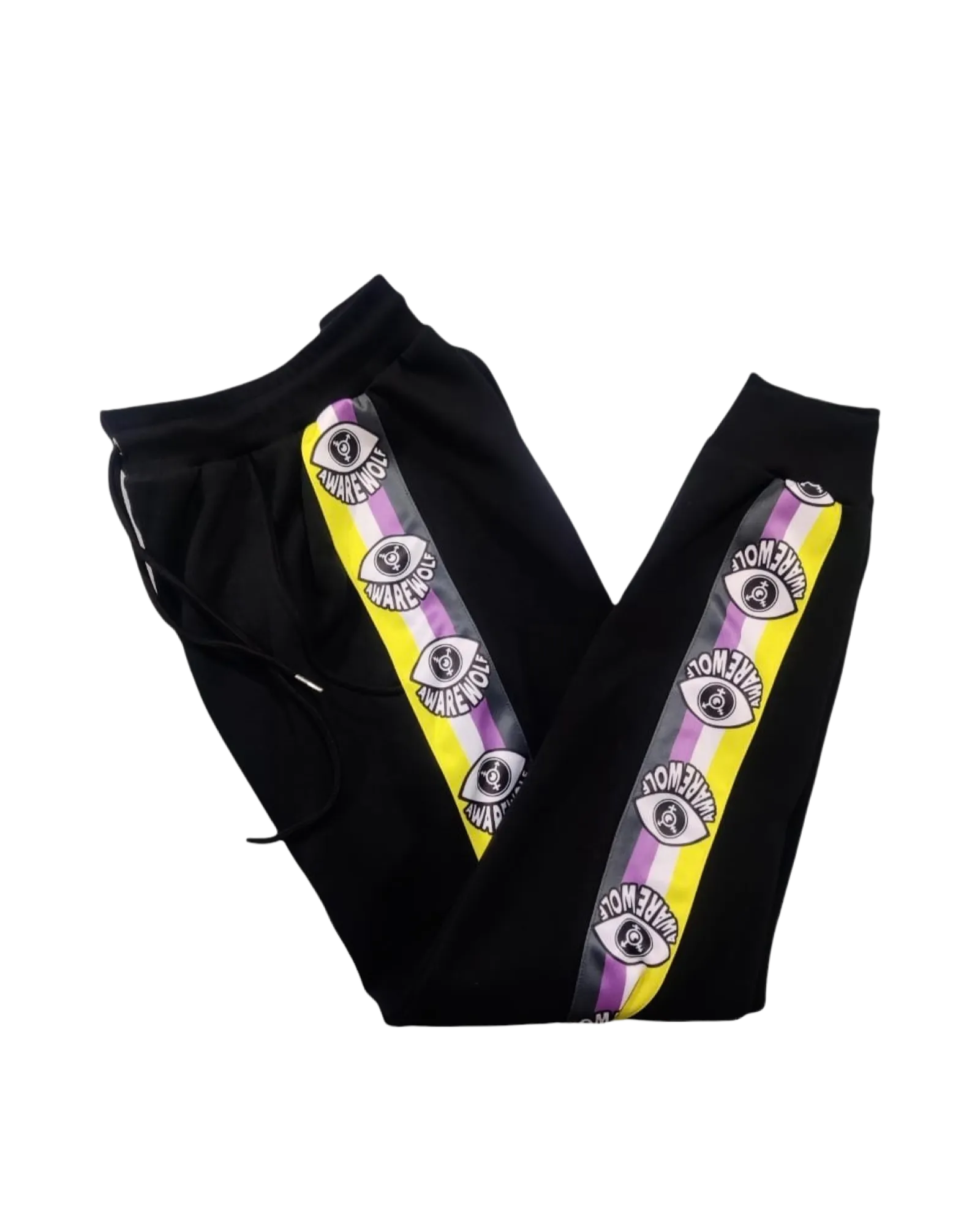 Pride Joggers